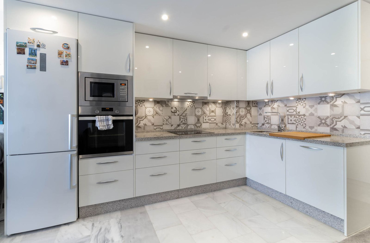 2 Bed Apartment for sale in La Cala De Mijas Costa Del Sol, Málaga, Spain