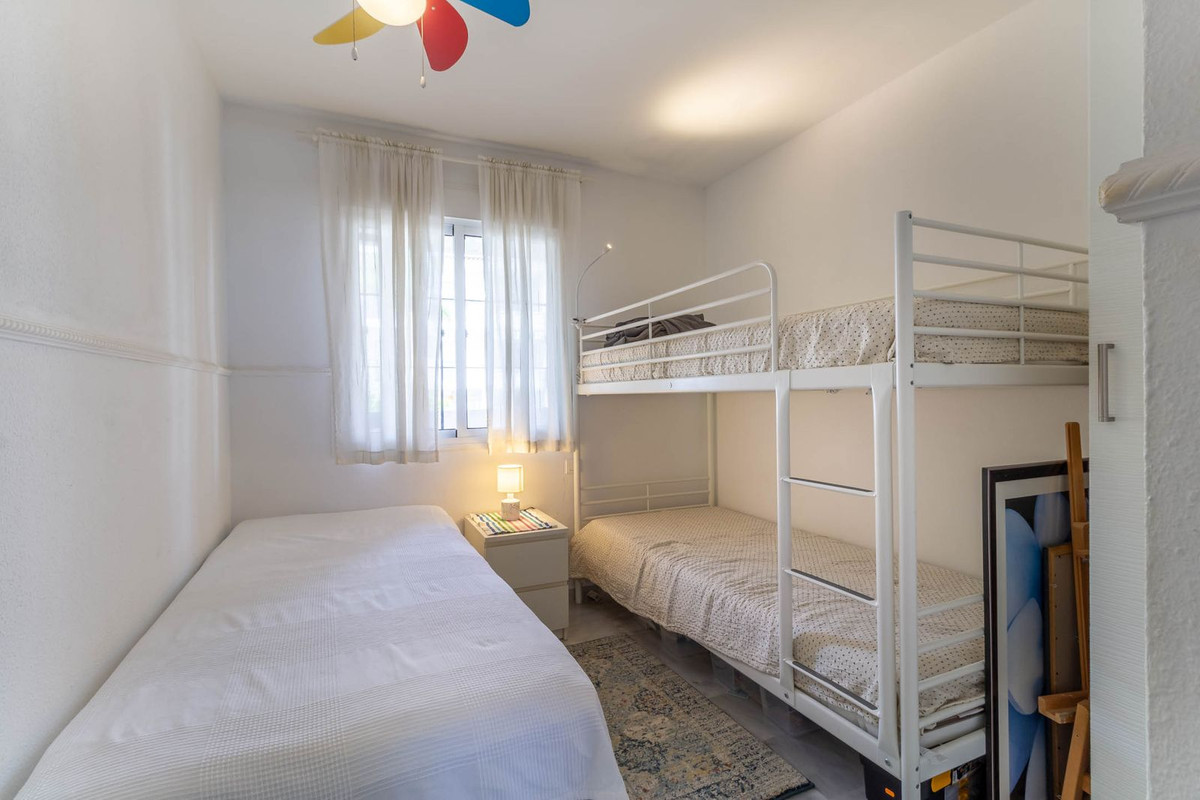 2 Bed Apartment for sale in La Cala De Mijas Costa Del Sol, Málaga, Spain