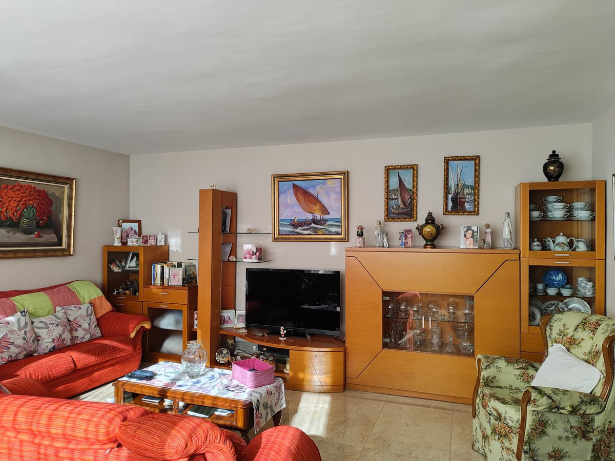 3 Bed Apartment for sale in Torremolinos Costa Del Sol, Málaga, Spain