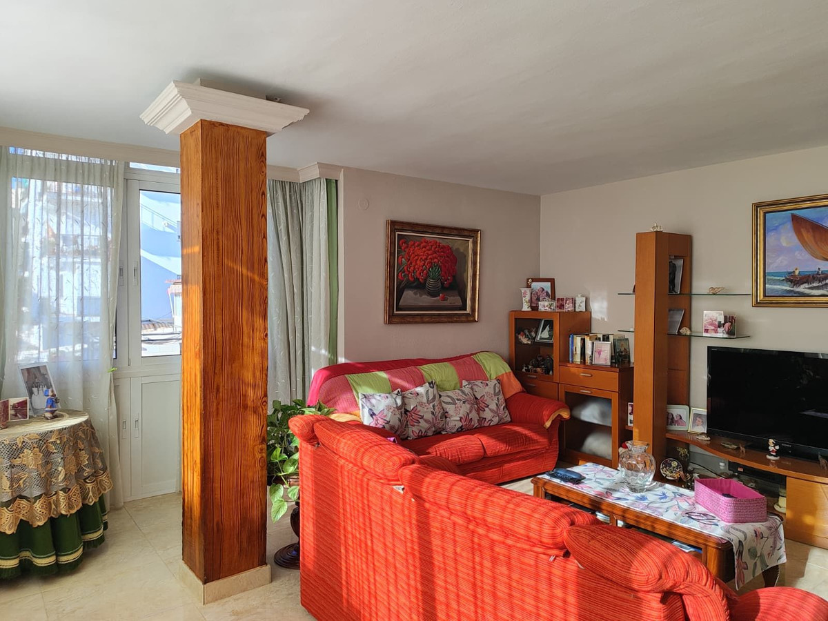 3 Bed Apartment for sale in Torremolinos Costa Del Sol, Málaga, Spain