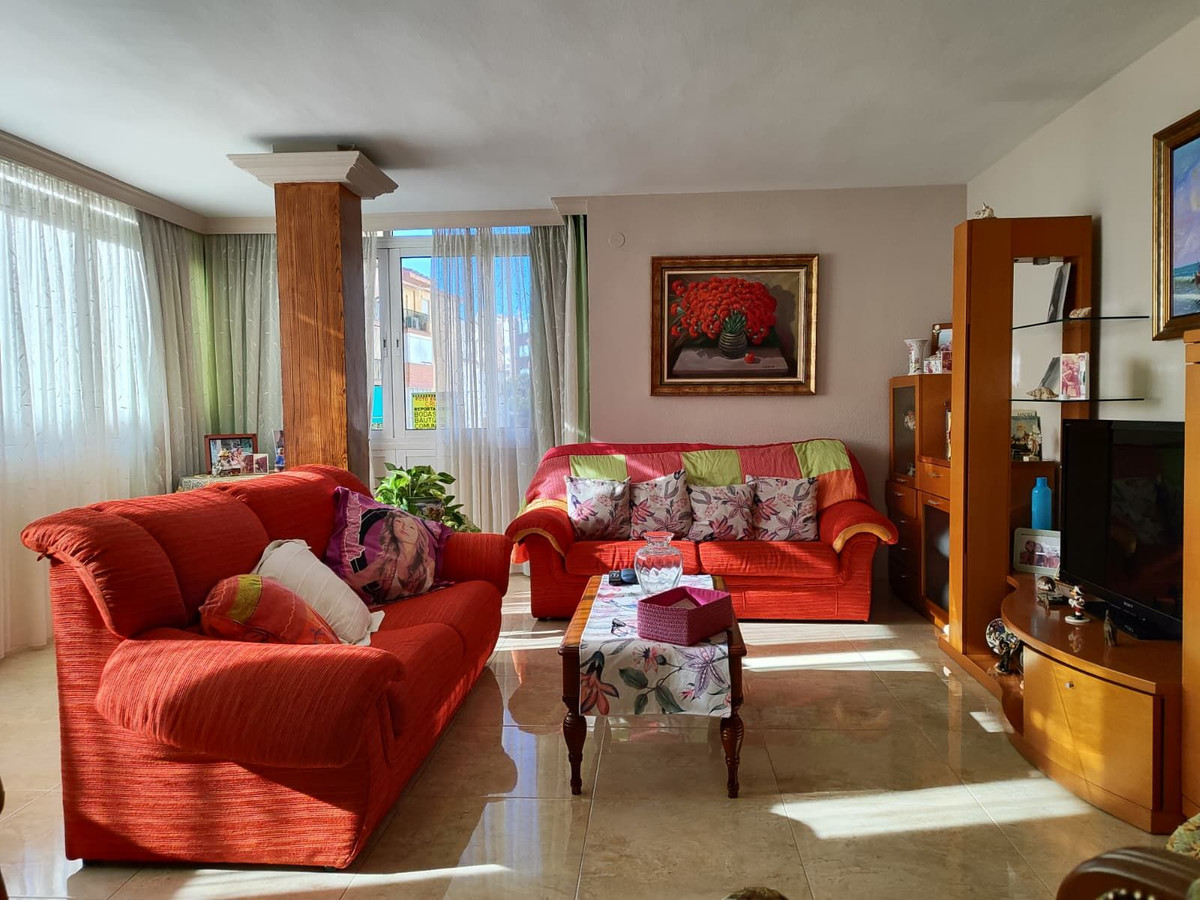 3 Bed Apartment for sale in Torremolinos Costa Del Sol, Málaga, Spain