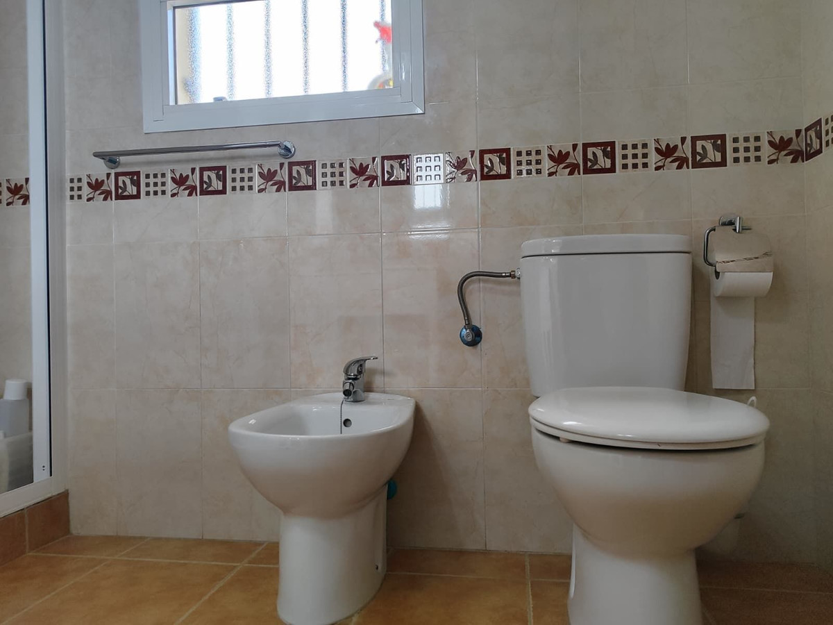 3 Bed Apartment for sale in Torremolinos Costa Del Sol, Málaga, Spain