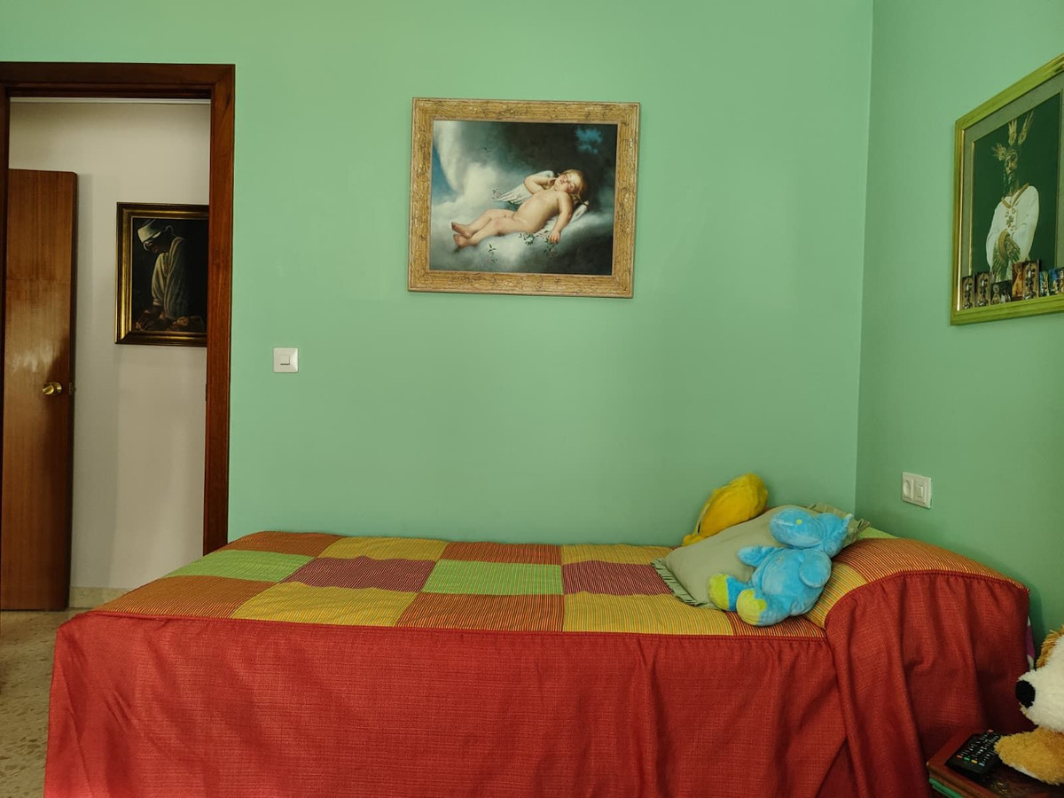 3 Bed Apartment for sale in Torremolinos Costa Del Sol, Málaga, Spain