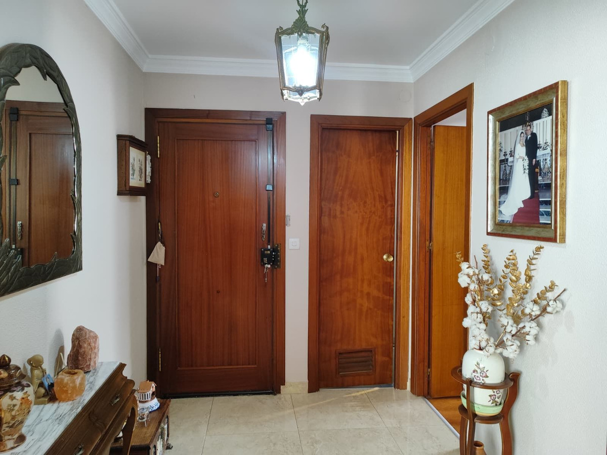 3 Bed Apartment for sale in Torremolinos Costa Del Sol, Málaga, Spain