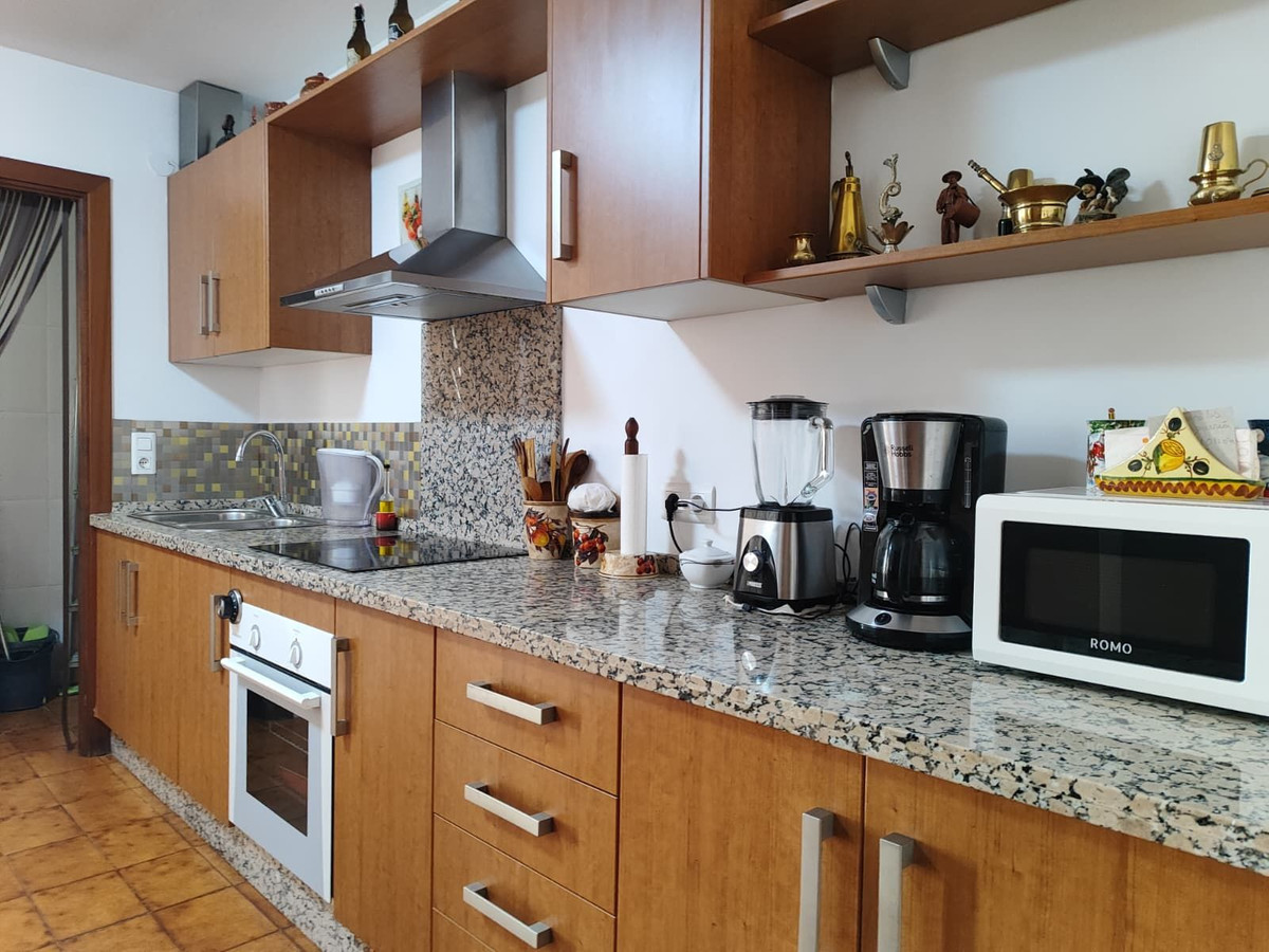 3 Bed Apartment for sale in Torremolinos Costa Del Sol, Málaga, Spain
