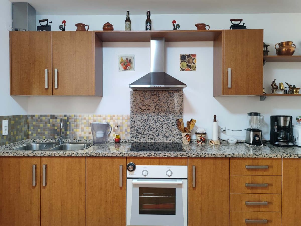 3 Bed Apartment for sale in Torremolinos Costa Del Sol, Málaga, Spain