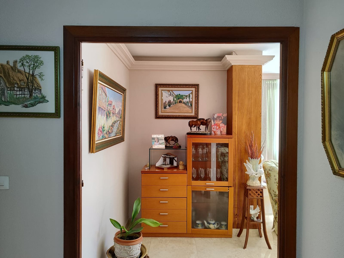 3 Bed Apartment for sale in Torremolinos Costa Del Sol, Málaga, Spain
