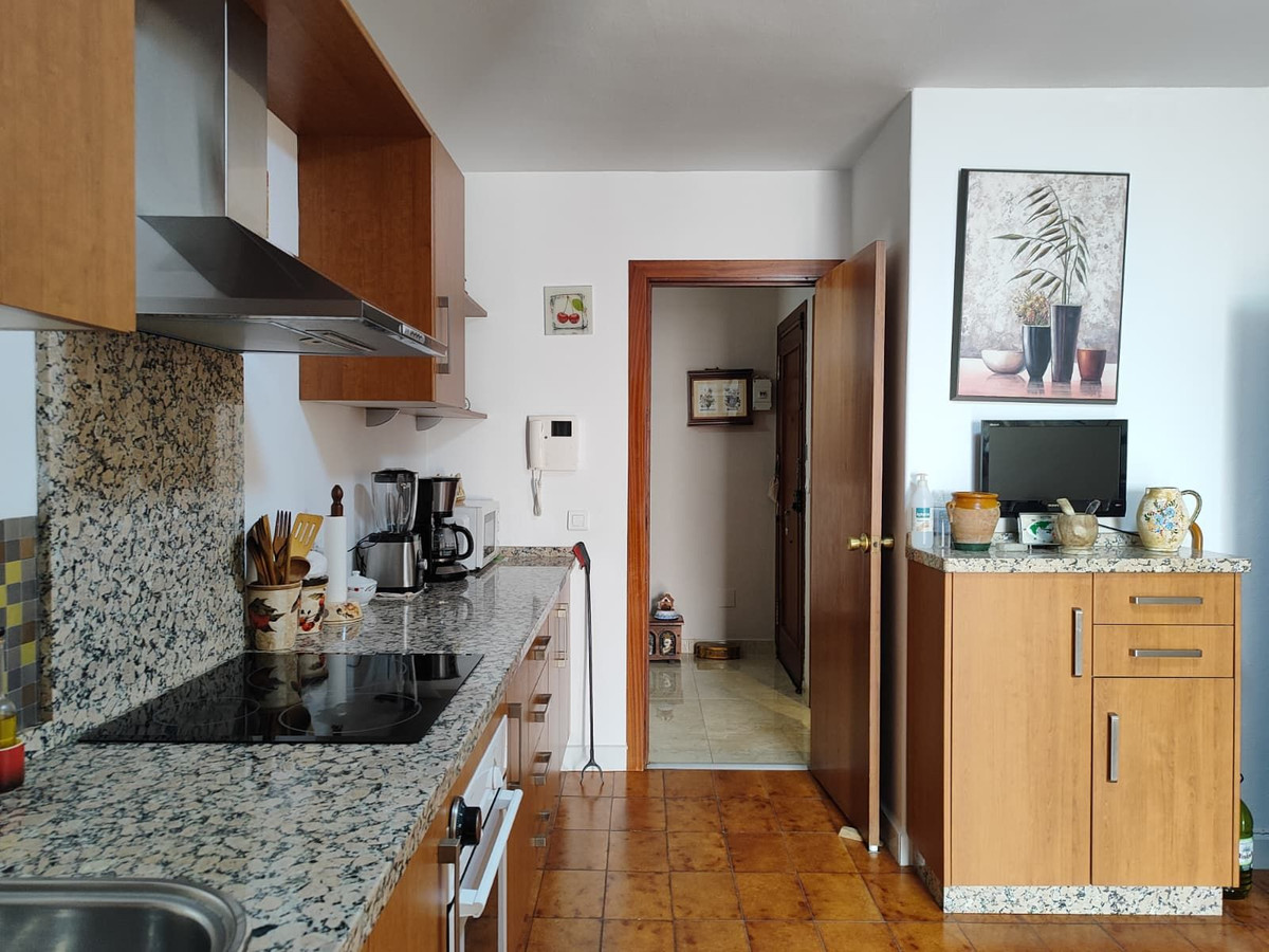 3 Bed Apartment for sale in Torremolinos Costa Del Sol, Málaga, Spain