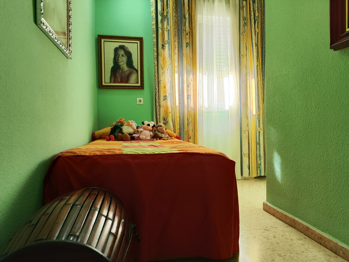 3 Bed Apartment for sale in Torremolinos Costa Del Sol, Málaga, Spain