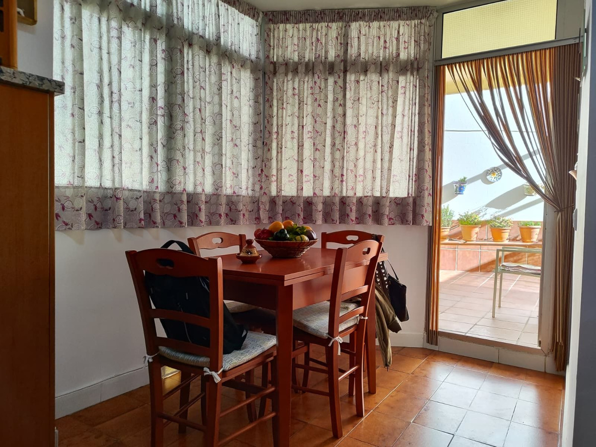 3 Bed Apartment for sale in Torremolinos Costa Del Sol, Málaga, Spain