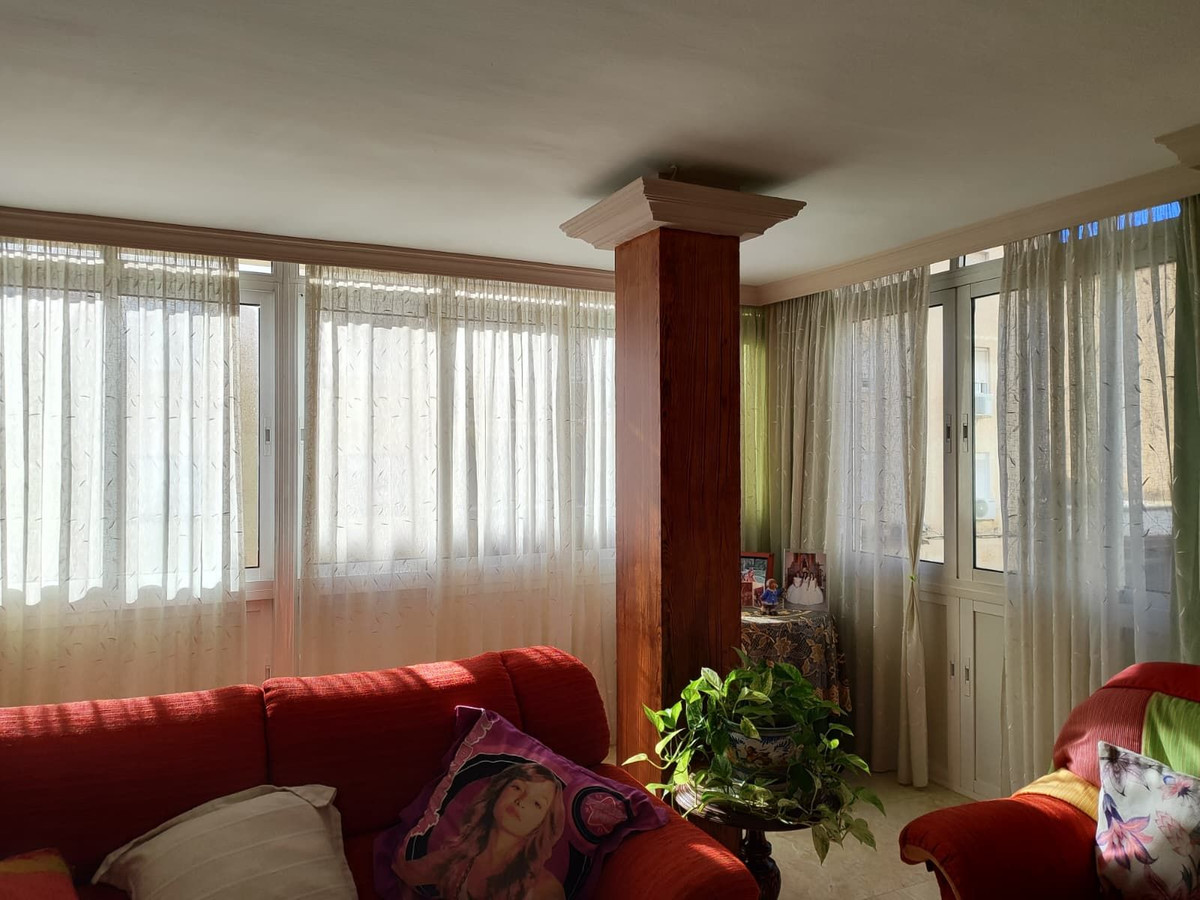 3 Bed Apartment for sale in Torremolinos Costa Del Sol, Málaga, Spain