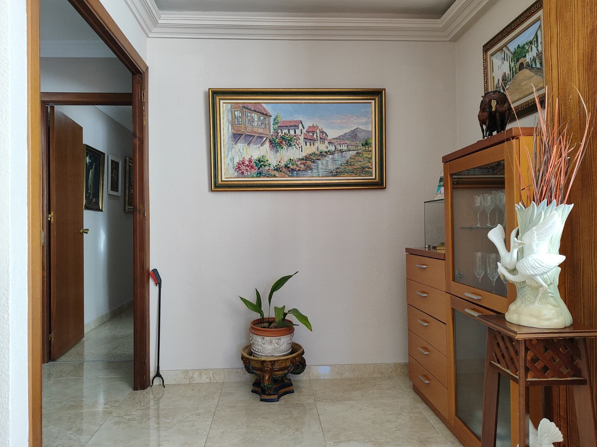 3 Bed Apartment for sale in Torremolinos Costa Del Sol, Málaga, Spain