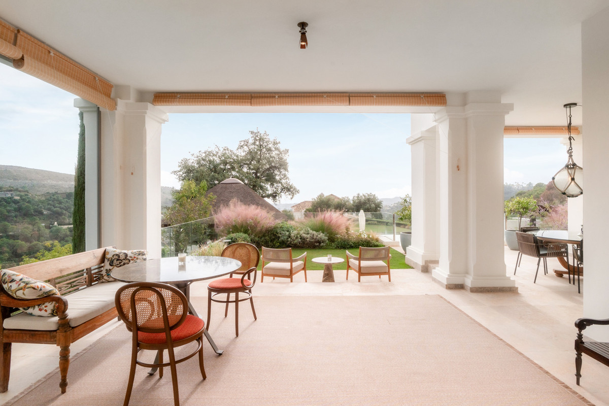 Se vende Villa - Chalet de 5 dormitorios en Costa Del Sol, Málaga, España