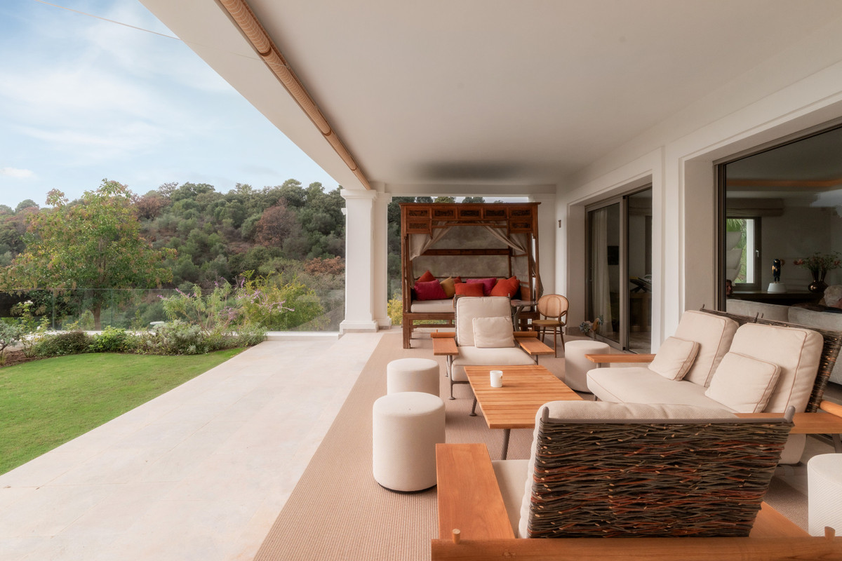 Se vende Villa - Chalet de 5 dormitorios en Costa Del Sol, Málaga, España