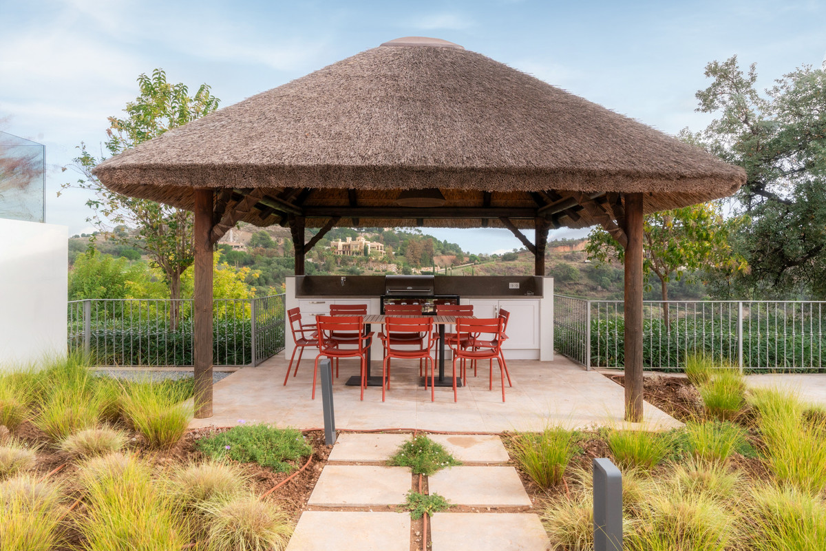 Se vende Villa - Chalet de 5 dormitorios en Costa Del Sol, Málaga, España