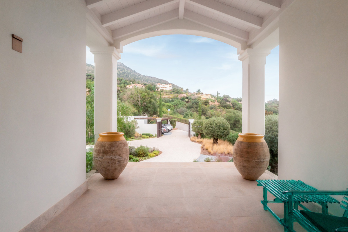 Se vende Villa - Chalet de 5 dormitorios en Costa Del Sol, Málaga, España