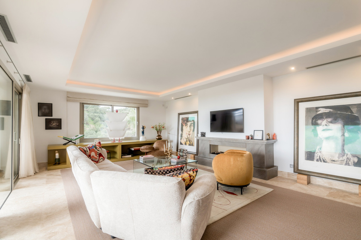 Se vende Villa - Chalet de 5 dormitorios en Costa Del Sol, Málaga, España