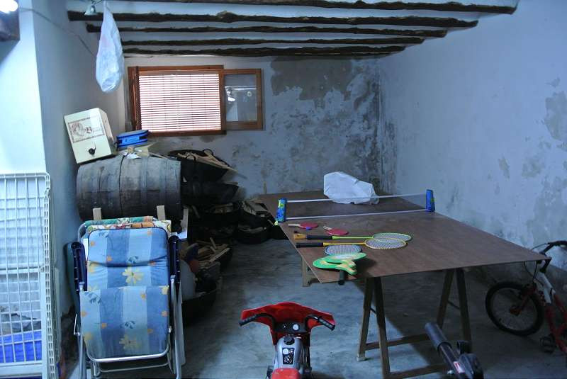 Se vende Finca - Cortijo de 4 dormitorios en Costa Blanca, Alicante, España