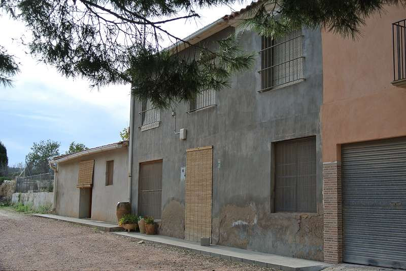 Se vende Finca - Cortijo de 4 dormitorios en Costa Blanca, Alicante, España
