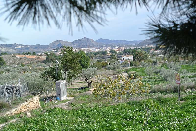 Se vende Finca - Cortijo de 4 dormitorios en Costa Blanca, Alicante, España