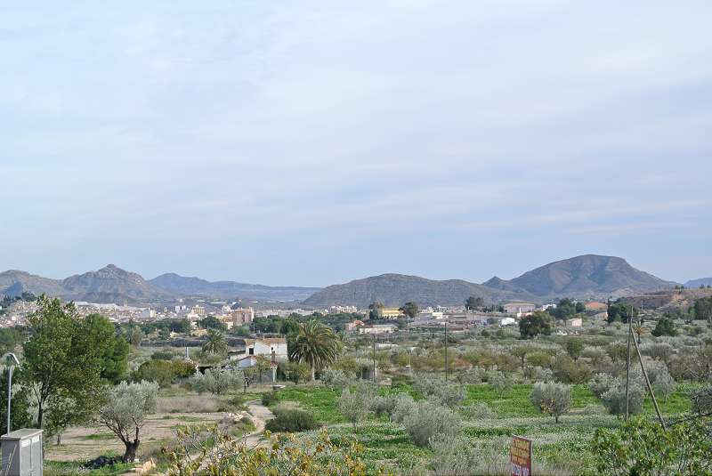 Se vende Finca - Cortijo de 4 dormitorios en Costa Blanca, Alicante, España