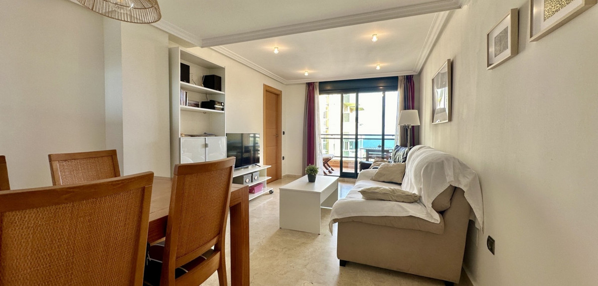 Se vende Apartamento Planta Media de 2 dormitorios en Costa Blanca, Alicante, España