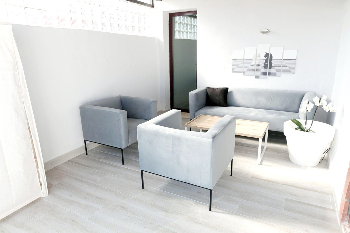 3 Bed Apartment for sale in New Golden Mile Costa Del Sol, Málaga, Spain
