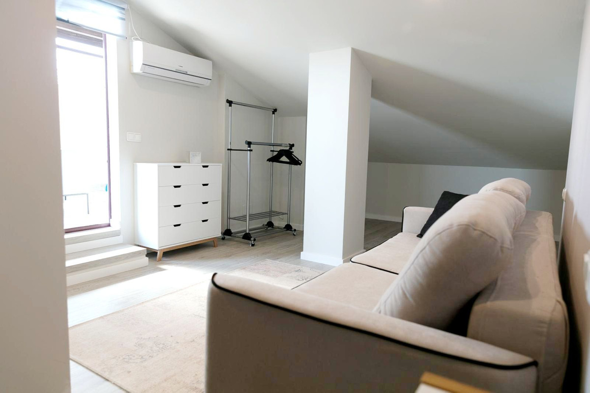 3 Bed Apartment for sale in New Golden Mile Costa Del Sol, Málaga, Spain