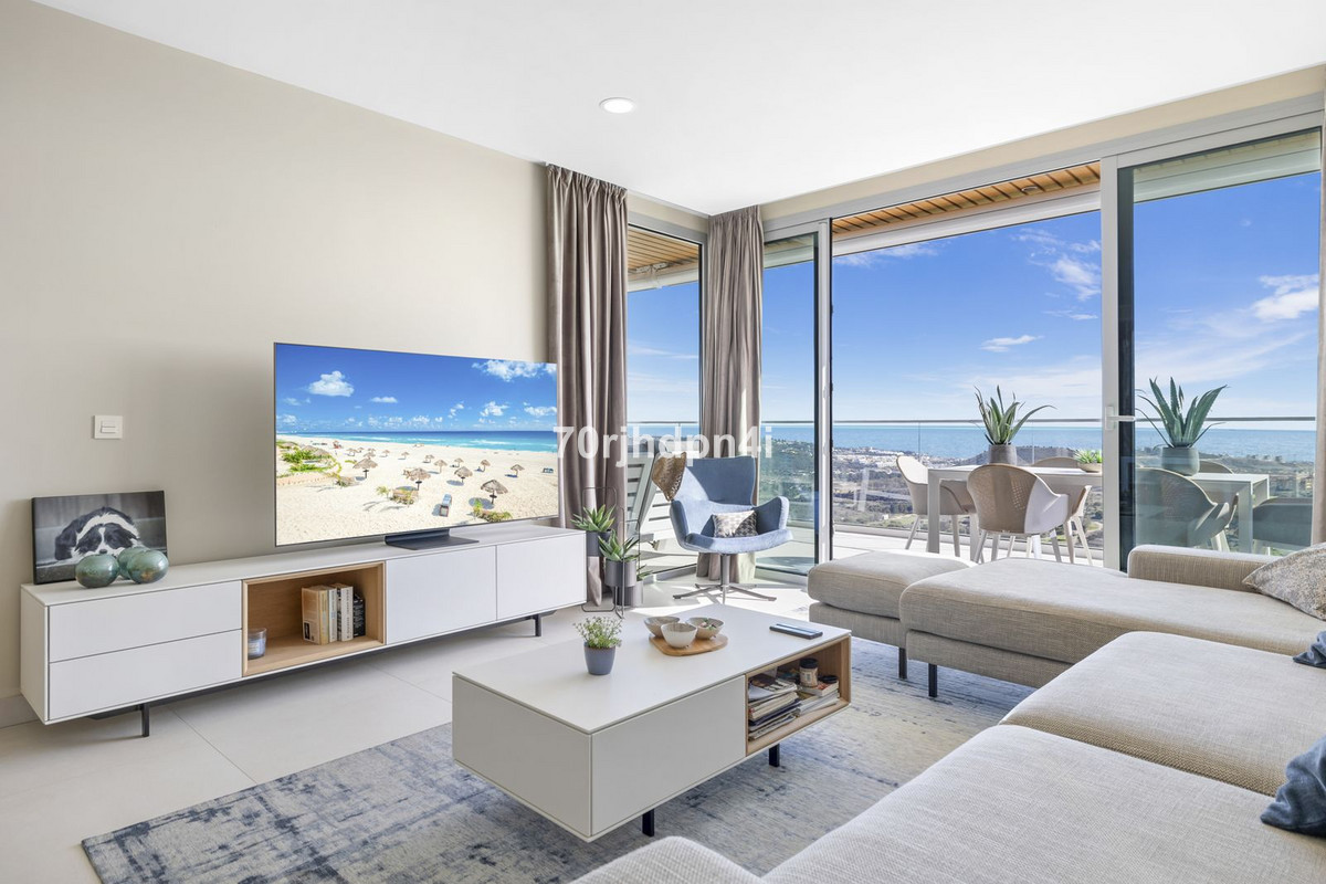 Se vende Apartamento Planta Media de 2 dormitorios en Costa Del Sol, Málaga, España