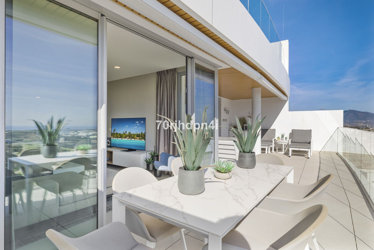 Se vende Apartamento Planta Media de 2 dormitorios en Costa Del Sol, Málaga, España