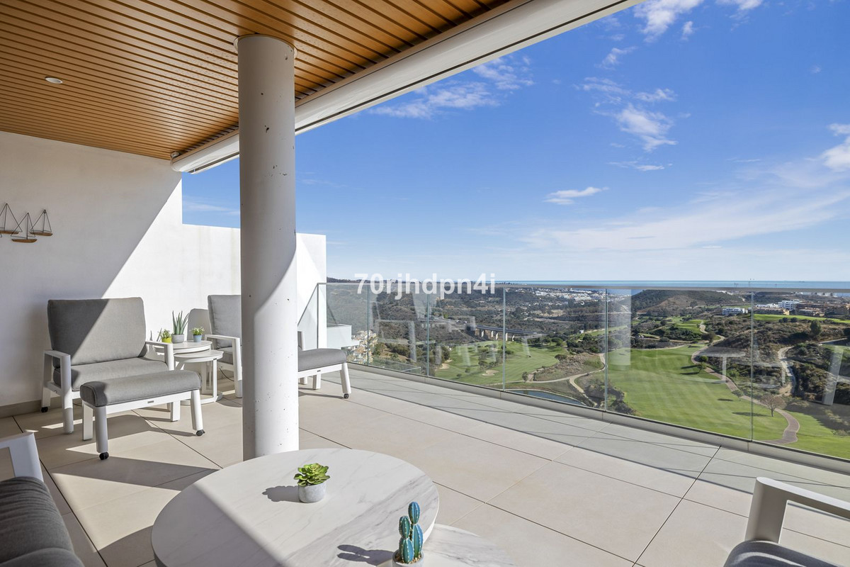 Se vende Apartamento Planta Media de 2 dormitorios en Costa Del Sol, Málaga, España