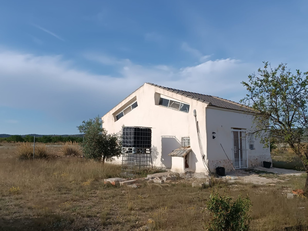 Se vende Finca - Cortijo de 2 dormitorios en Costa Calida, Murcia, España