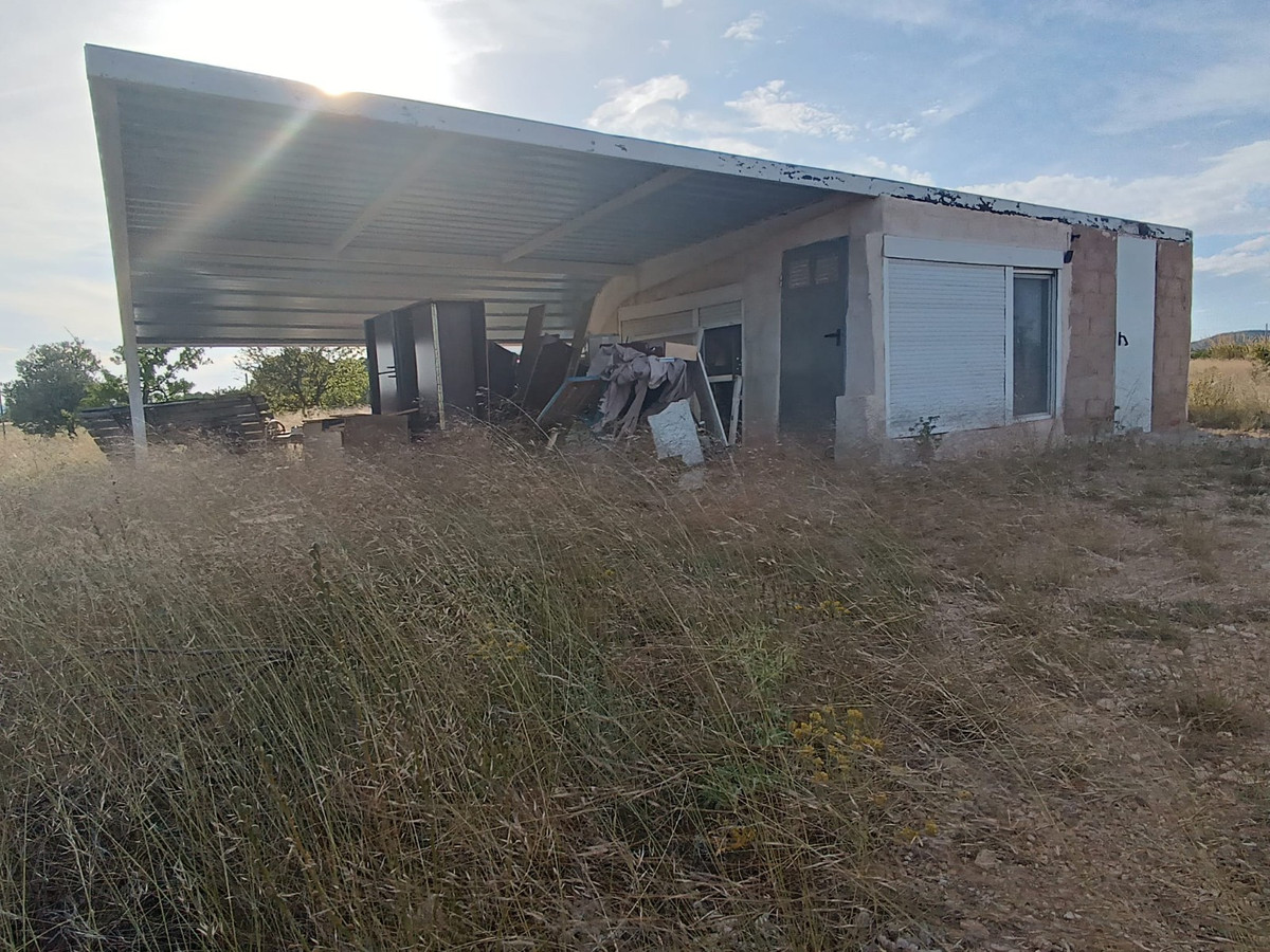 Se vende Finca - Cortijo de 2 dormitorios en Costa Calida, Murcia, España
