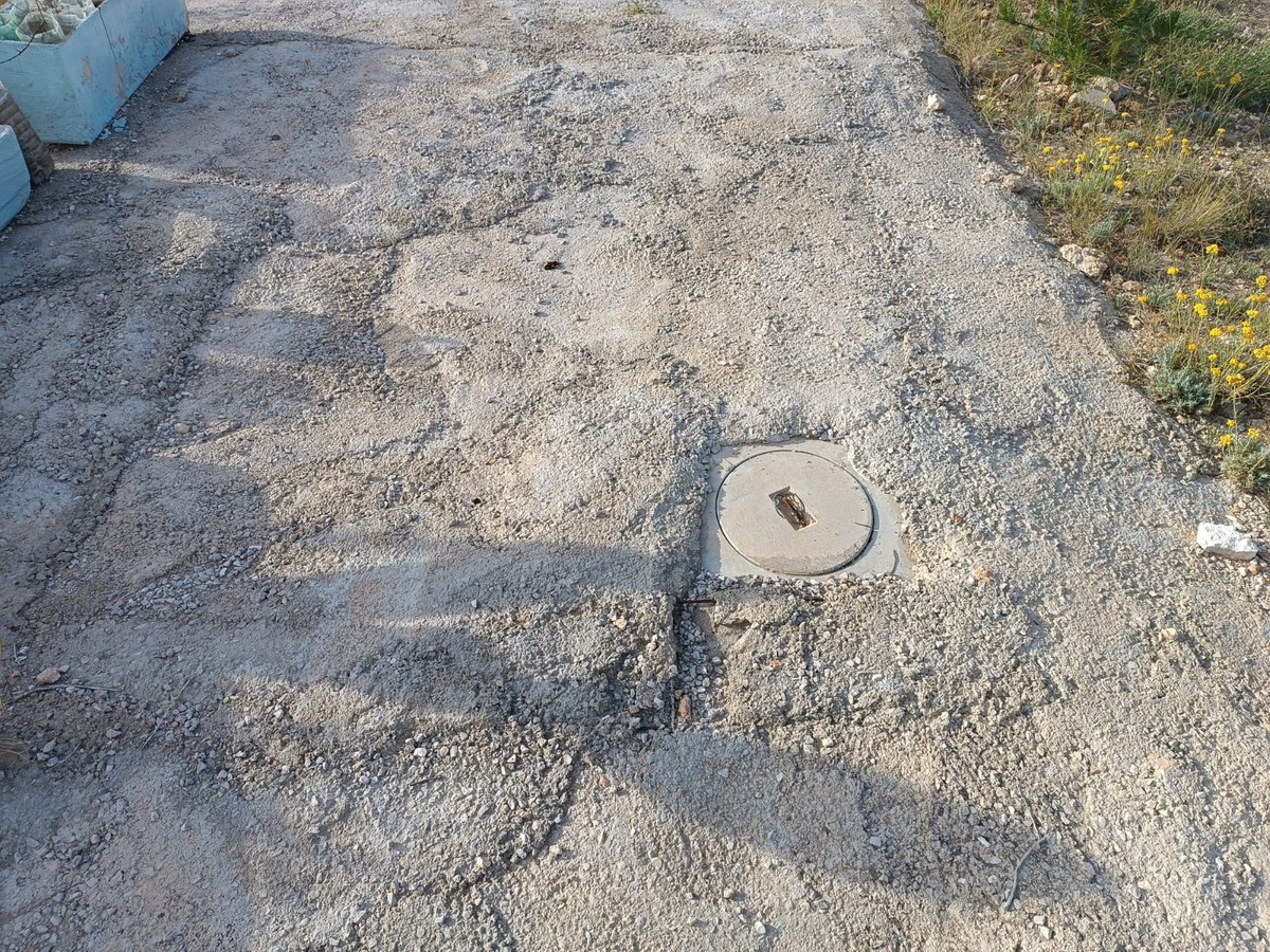 Se vende Finca - Cortijo de 2 dormitorios en Costa Calida, Murcia, España