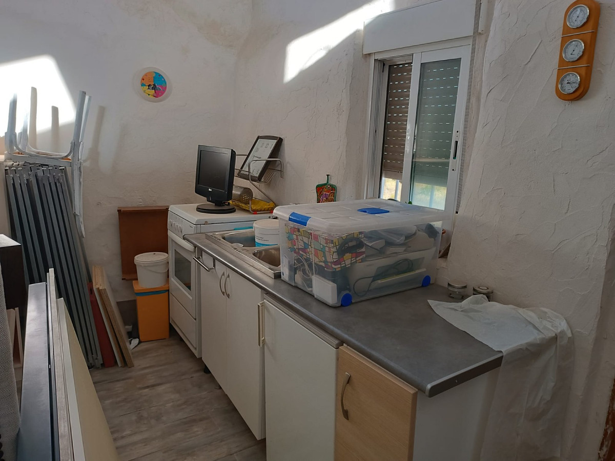 Se vende Finca - Cortijo de 2 dormitorios en Costa Calida, Murcia, España