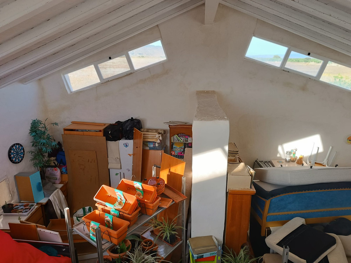 Se vende Finca - Cortijo de 2 dormitorios en Costa Calida, Murcia, España