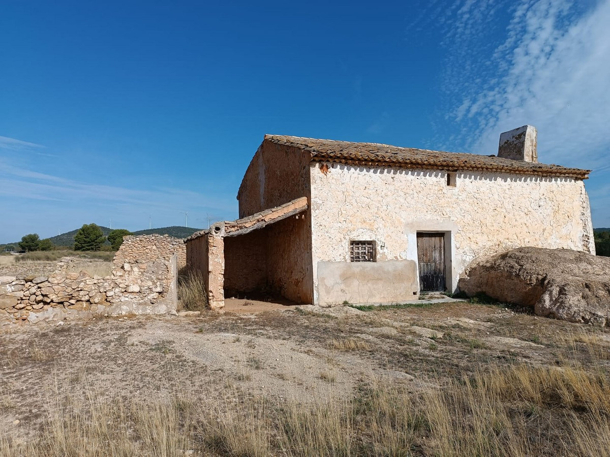 3 Bed Townhouse for sale in Yecla Costa Calida, Murcia, Spain