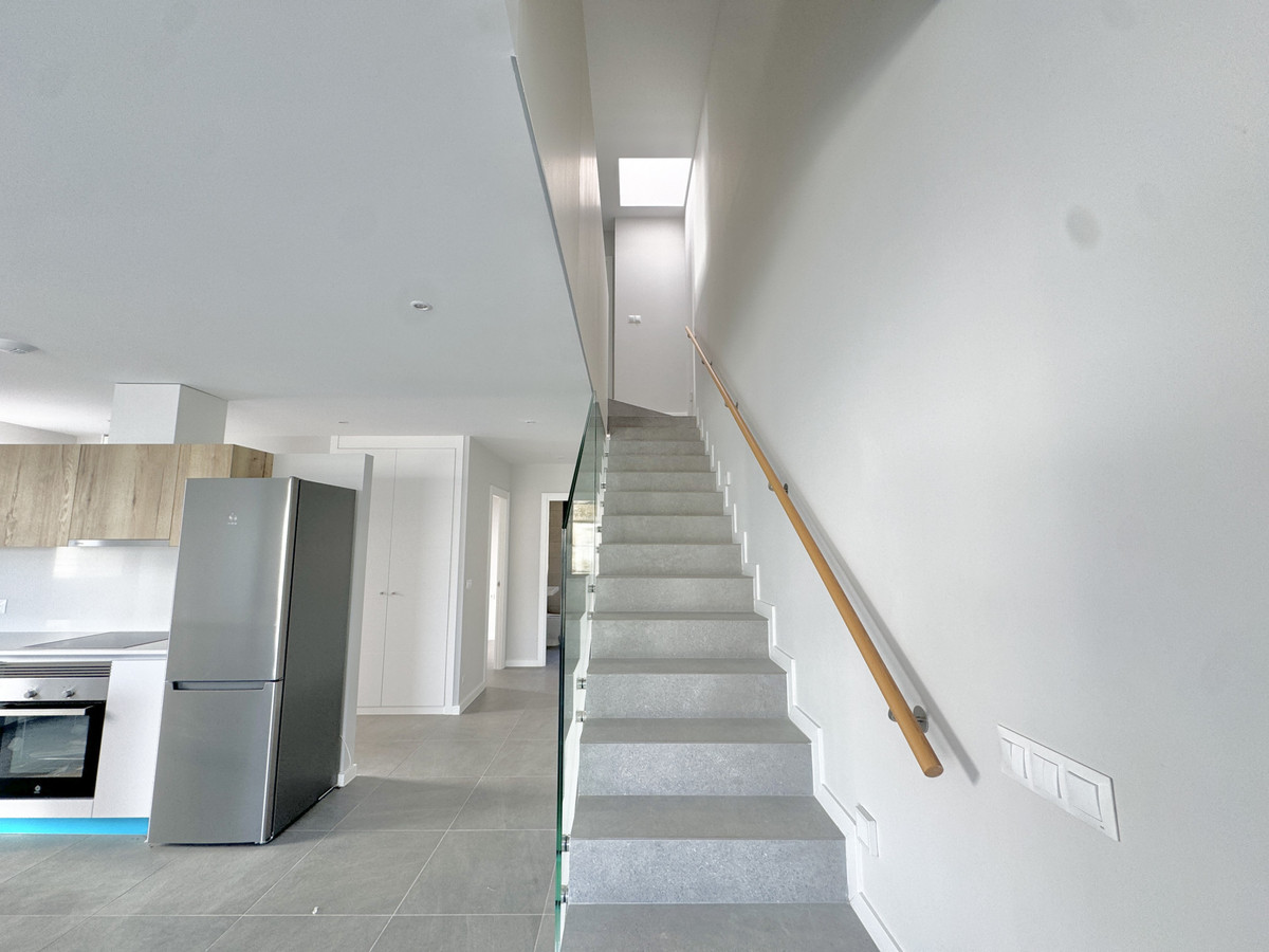 4 Bed Townhouse for sale in Riviera Del Sol Costa Del Sol, Málaga, Spain
