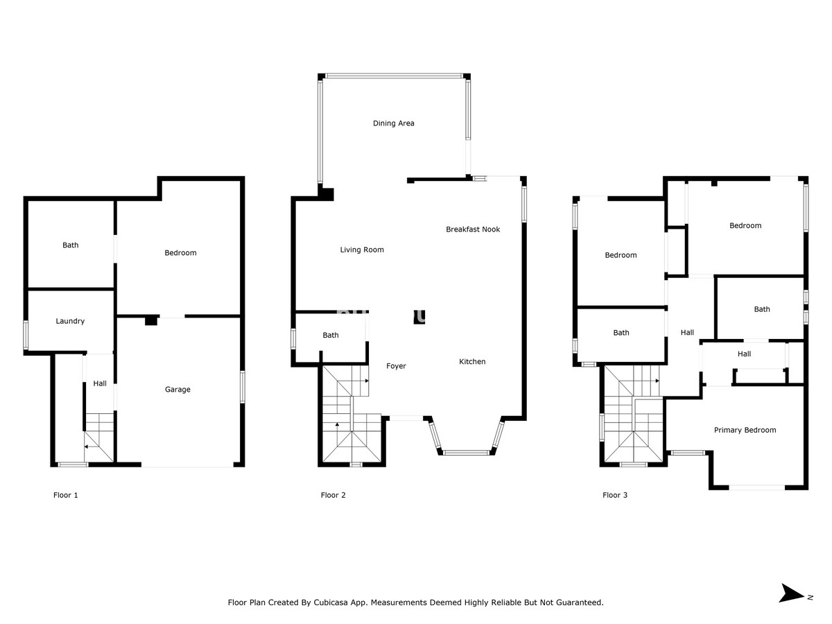 4 Bed Townhouse for sale in Sierrezuela Costa Del Sol, Málaga, Spain