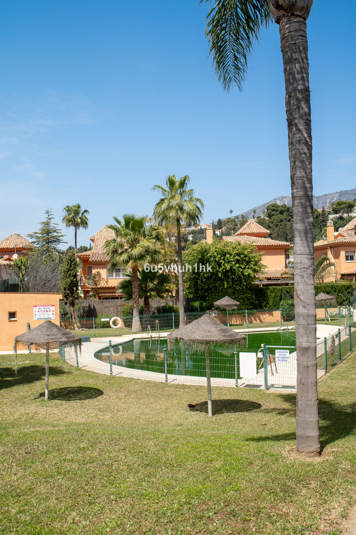 4 Bed Townhouse for sale in Sierrezuela Costa Del Sol, Málaga, Spain