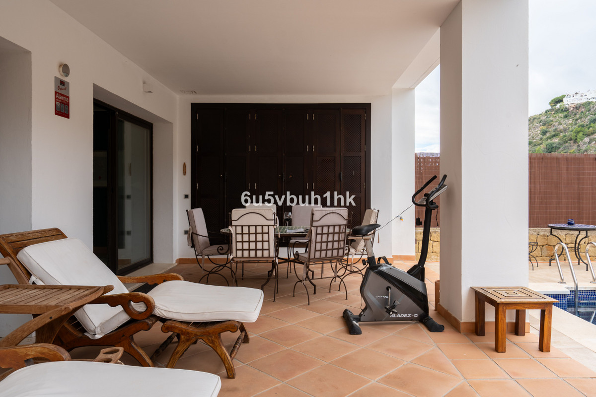 Se vende Pareada de 3 dormitorios en Costa Del Sol, Málaga, España