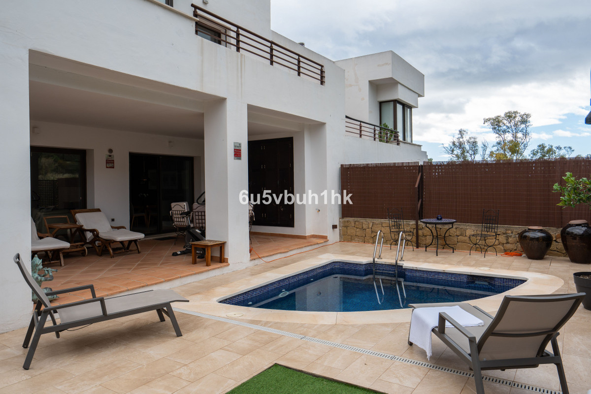 Se vende Pareada de 3 dormitorios en Costa Del Sol, Málaga, España