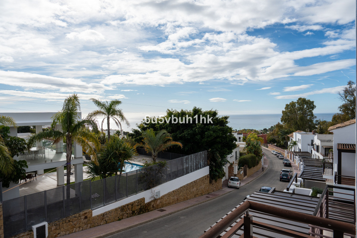 Se vende Pareada de 3 dormitorios en Costa Del Sol, Málaga, España