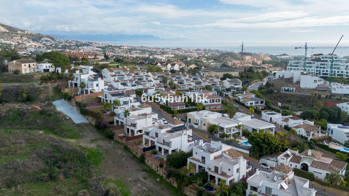 Se vende Pareada de 3 dormitorios en Costa Del Sol, Málaga, España