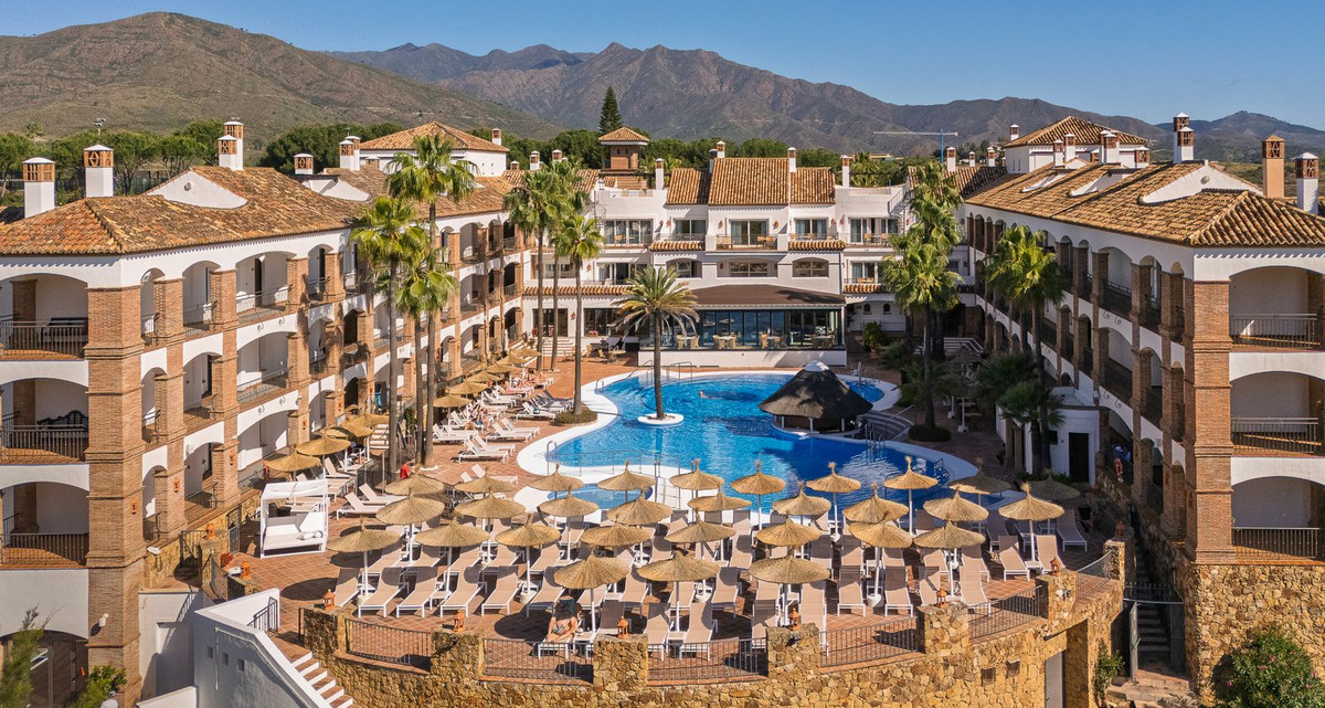 Se vende Terreno Urbano  en Costa Del Sol, Málaga, España