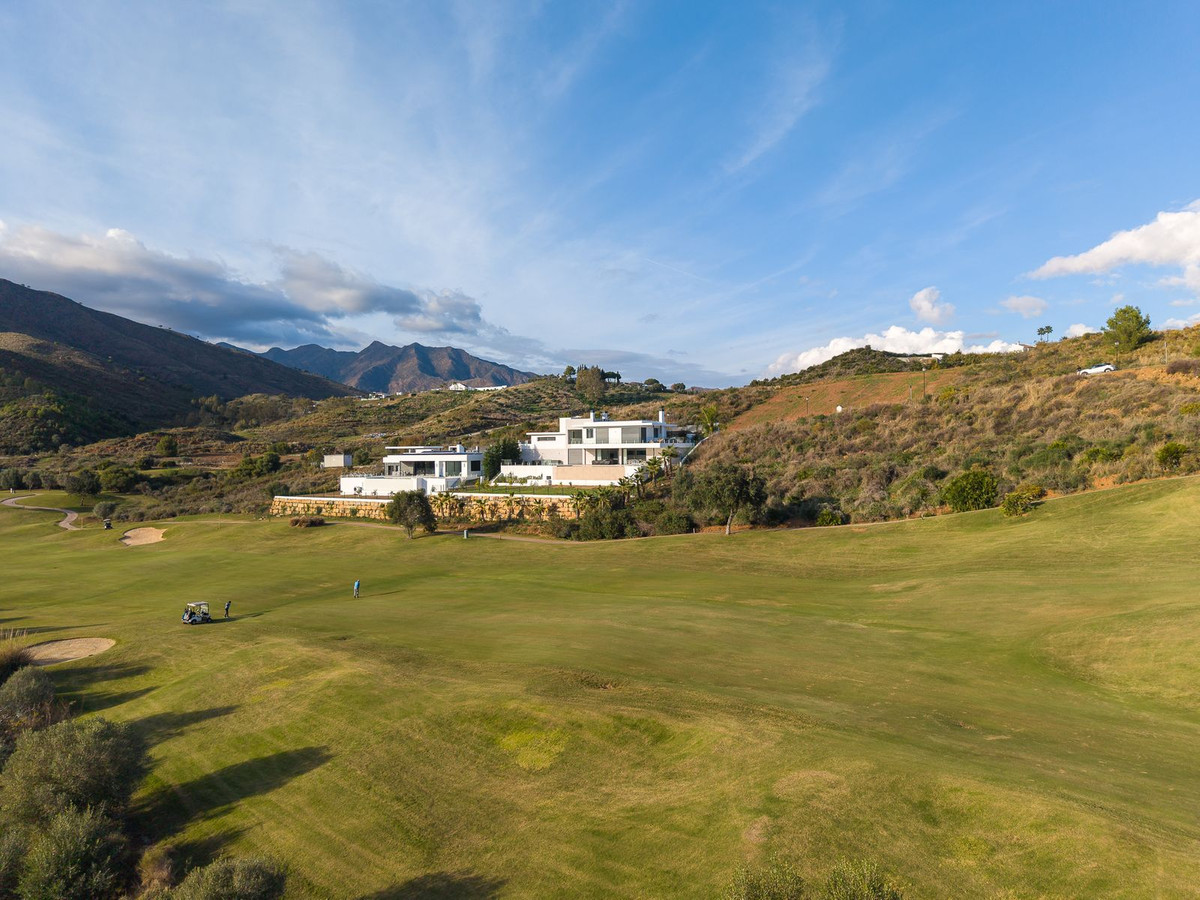 Se vende Terreno Urbano  en Costa Del Sol, Málaga, España
