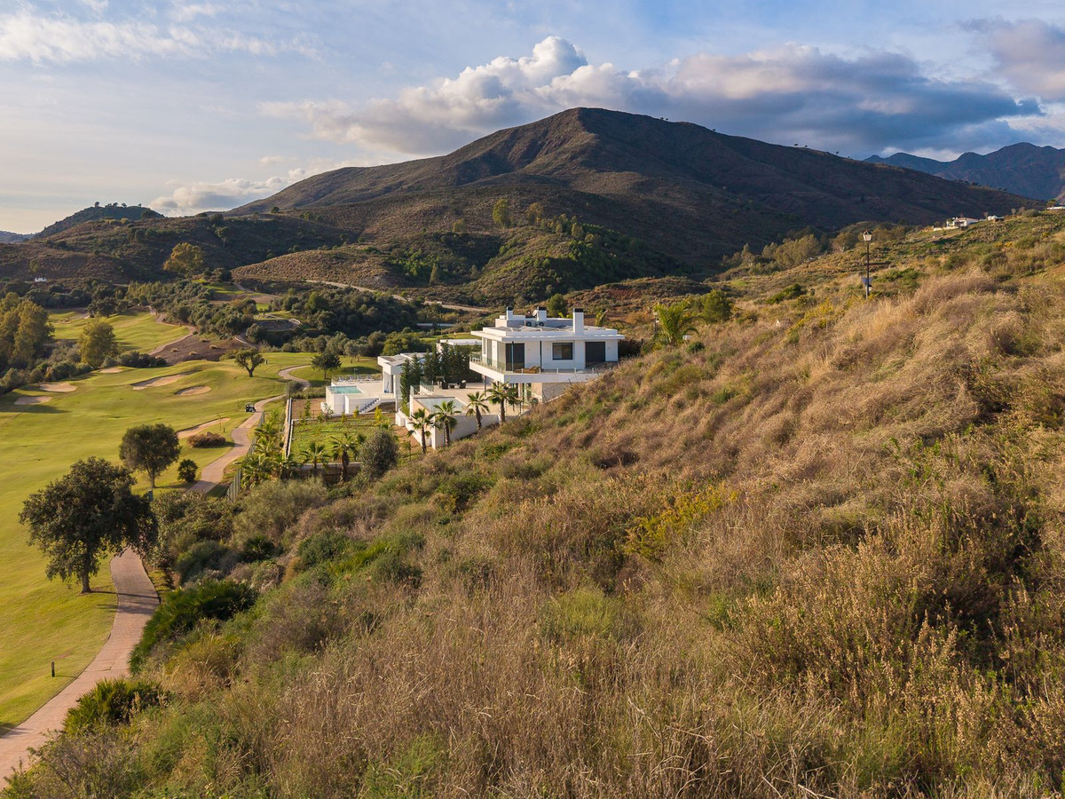 Se vende Terreno Urbano  en Costa Del Sol, Málaga, España