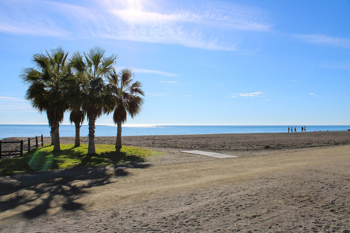 Se vende Pareada de 1 dormitorios en Costa Del Sol East, Málaga, España
