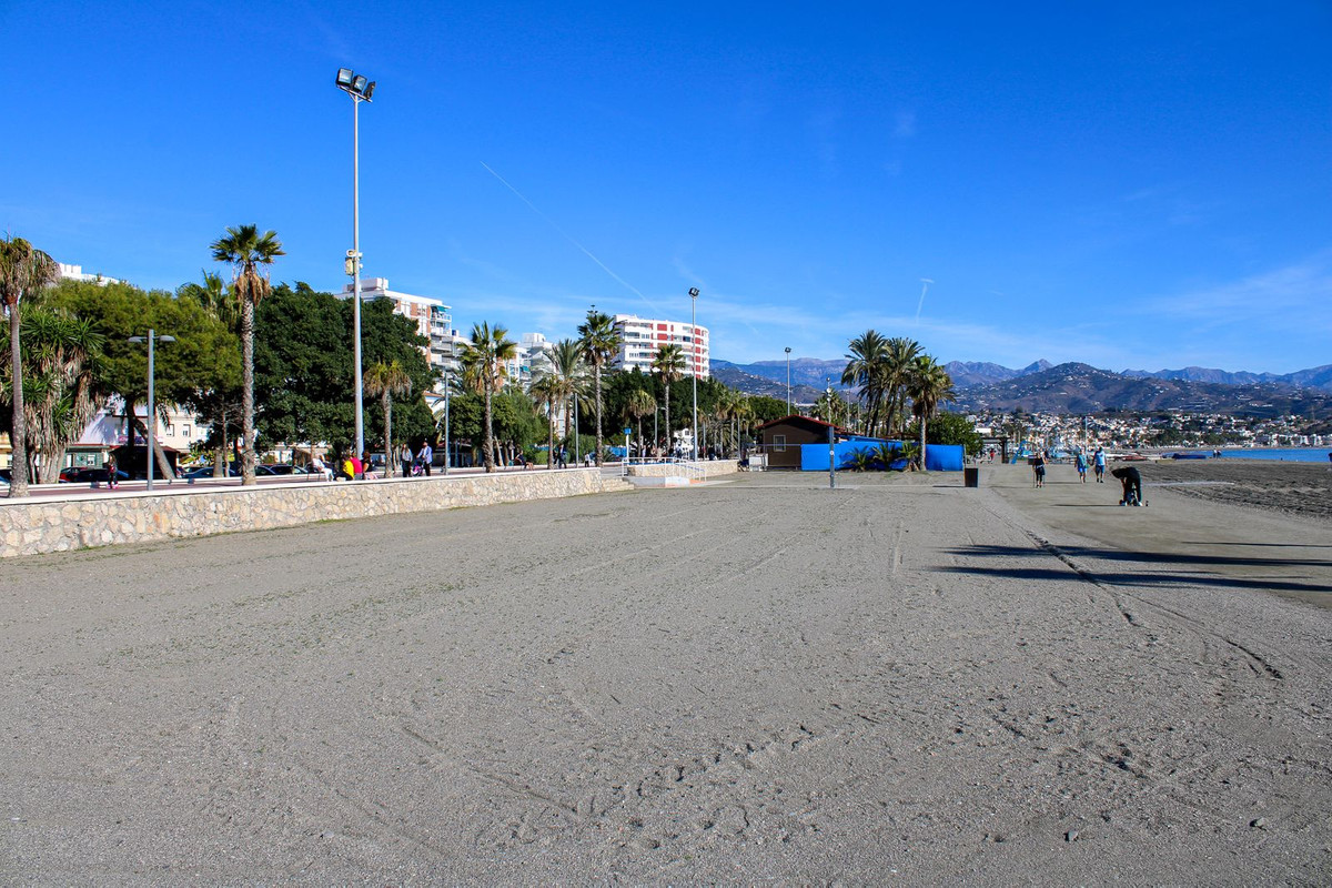 Se vende Pareada de 1 dormitorios en Costa Del Sol East, Málaga, España