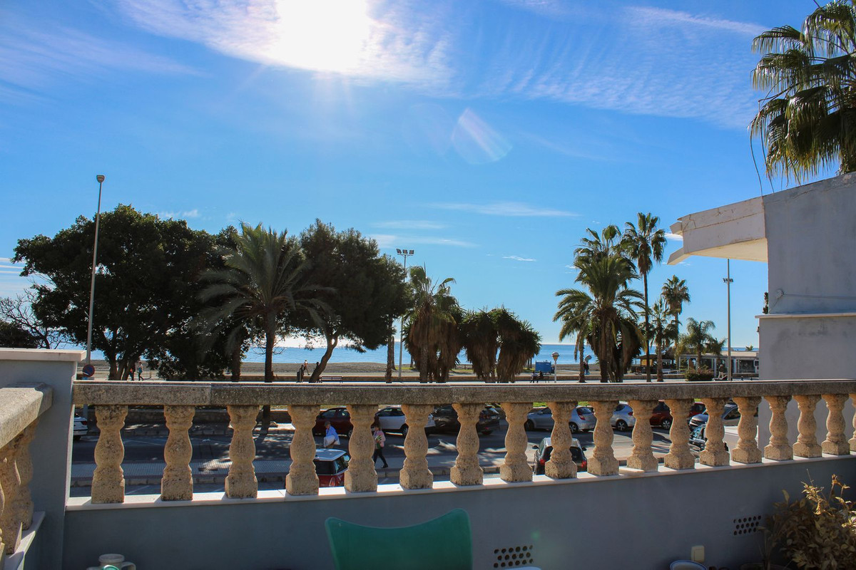 Se vende Pareada de 1 dormitorios en Costa Del Sol East, Málaga, España
